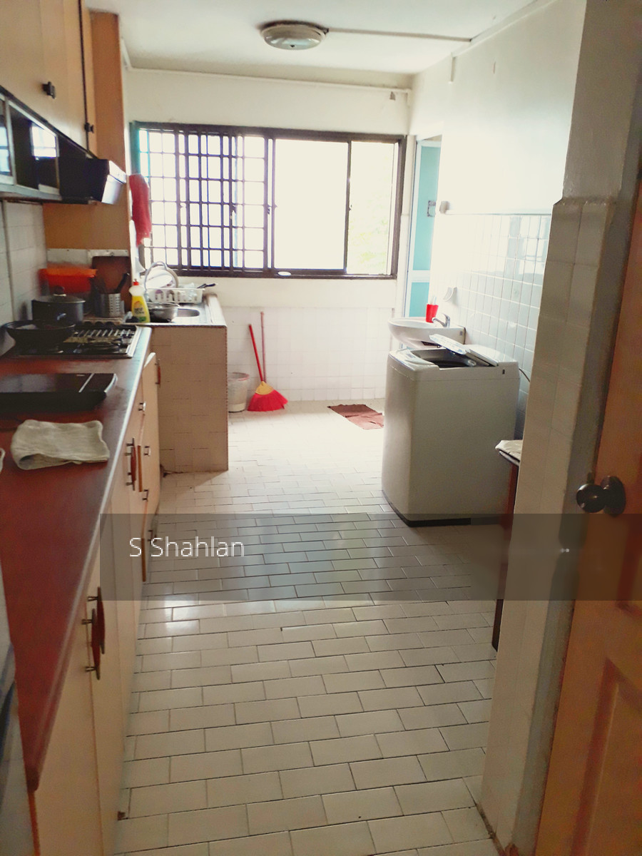 Blk 272 Bukit Batok East Avenue 4 (Bukit Batok), HDB 3 Rooms #156721732
